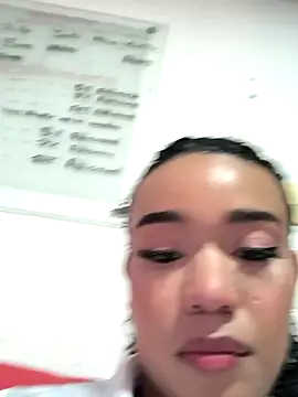 evafoxs live sex cam