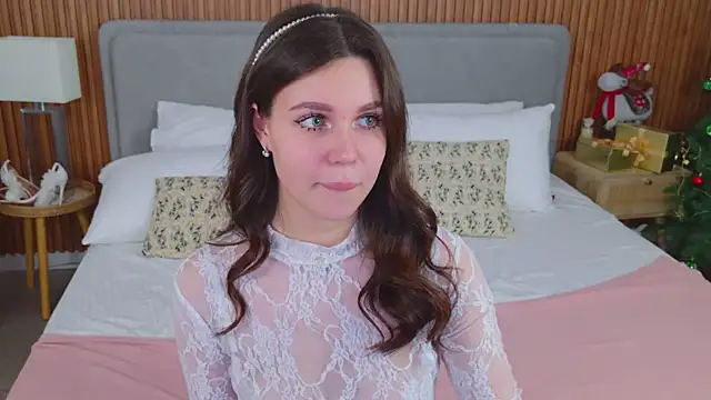 RihannaRose's cam snapshot