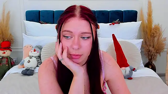 LizyBex's cam snapshot