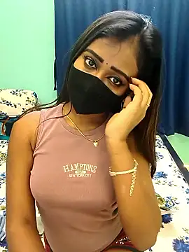 Puja-baby's cam snapshot