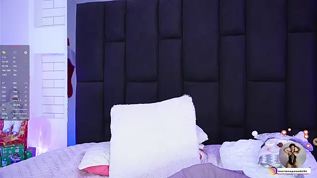 Marianamonroe_'s cam snapshot