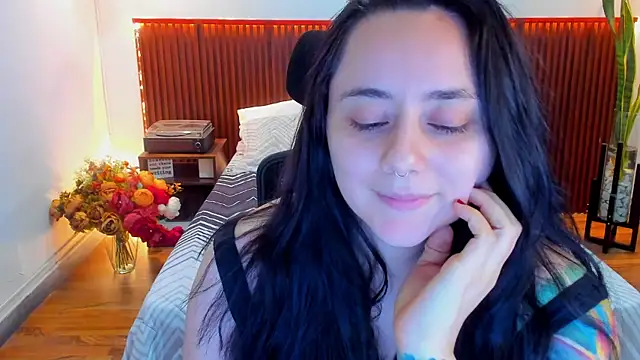 KatherineBond's cam snapshot