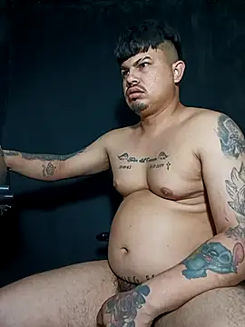 DickMasterfindom live sex cam