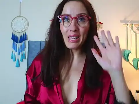 IberianMoonMK's cam snapshot