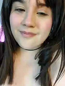 ItsNaiixa's cam snapshot