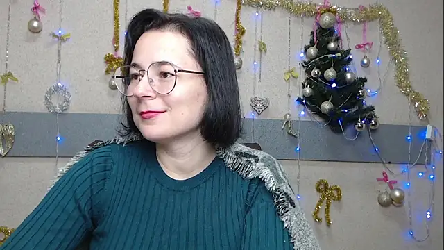 MarieSho's cam snapshot