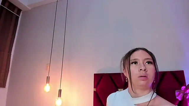 BeckyVidal's cam snapshot