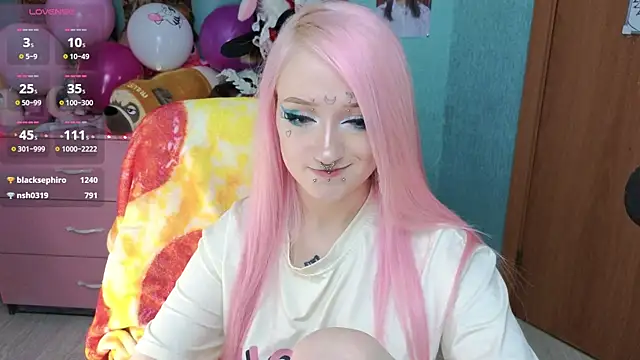 Manuela_unicorn's cam snapshot