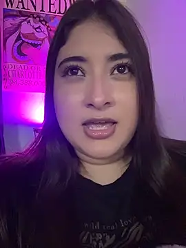 Gaby__Howards's cam snapshot