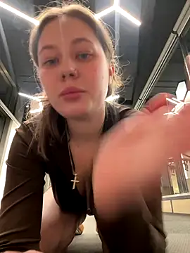 MikotoMisaka's cam snapshot