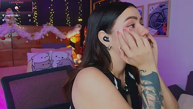 hanna_kimura's cam snapshot