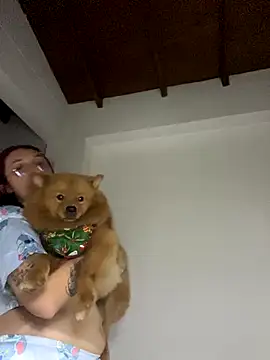 Paulina-Wells's cam snapshot