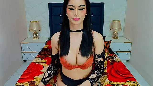 AsianBunny-Sheland live sex cam