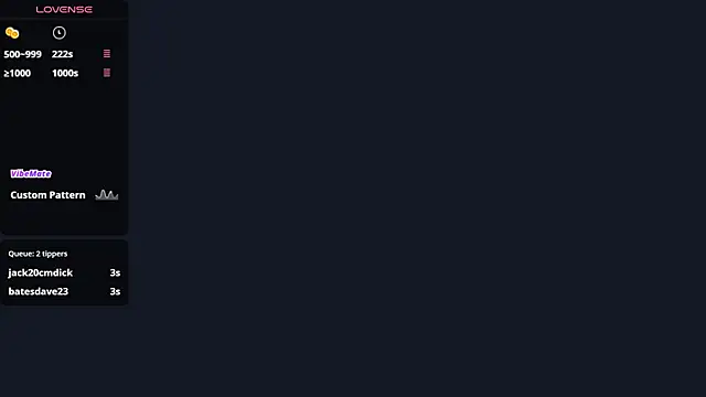 LauretteRagar's cam snapshot