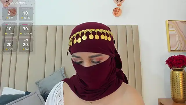 _alishaa_c's cam snapshot