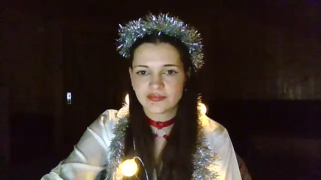 AmeliieLaFleur's cam snapshot