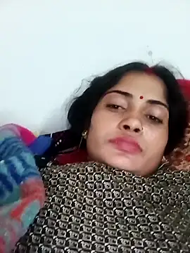 Pushpa_hotty's cam snapshot