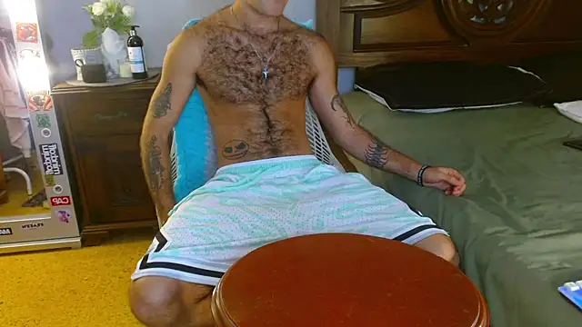 oceanboy_vibe live sex cam