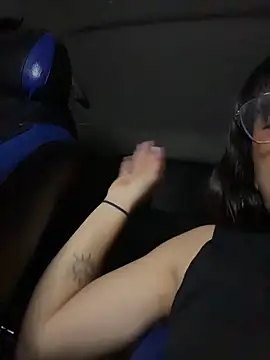 Mia_fiire's cam snapshot