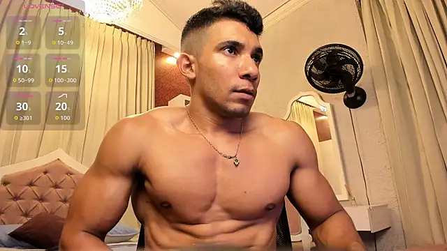 IAN_KNOX live sex cam