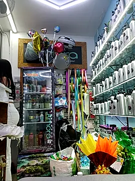 LunaZambrano's cam snapshot