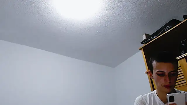 Cocain_Atenea's cam snapshot