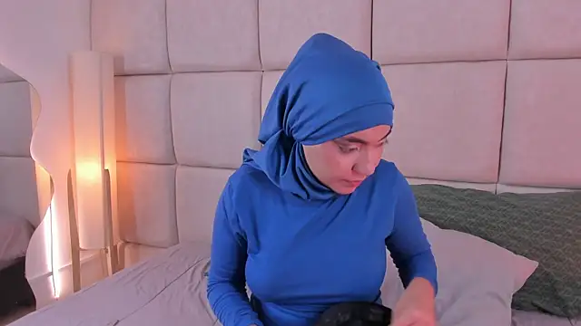 Sooffii_1's cam snapshot