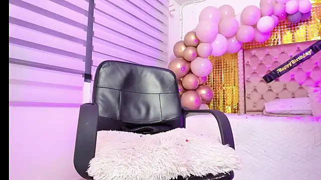 Danna_Ramiirez's cam snapshot