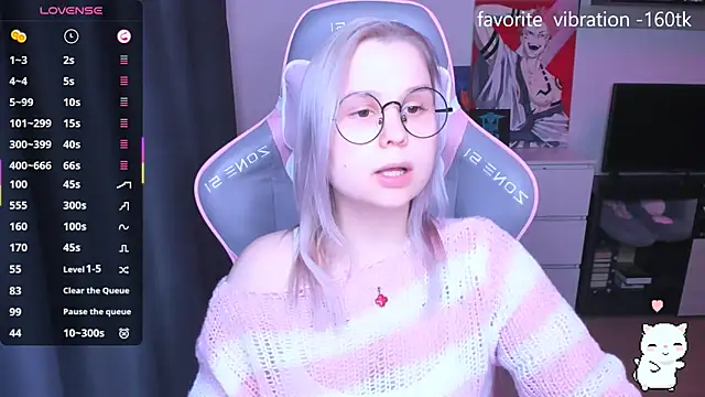 miray_kuriyama123's cam snapshot