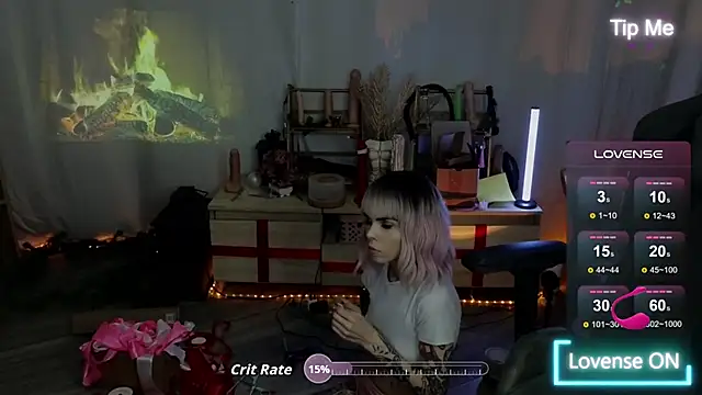 Kerry_Kirk's cam snapshot