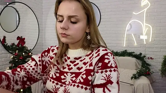 Wendy_D0ll's cam snapshot