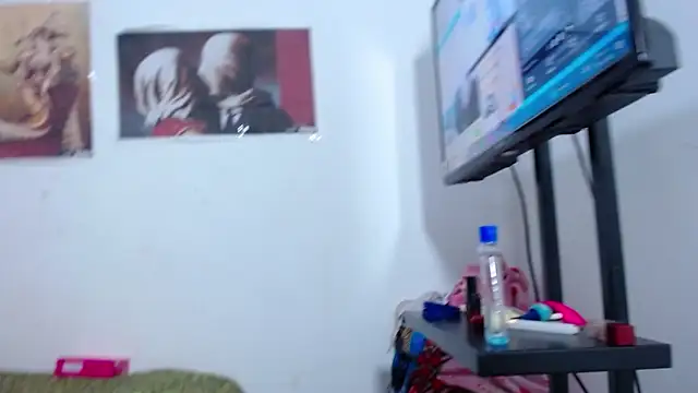 MeganCrouch's cam snapshot