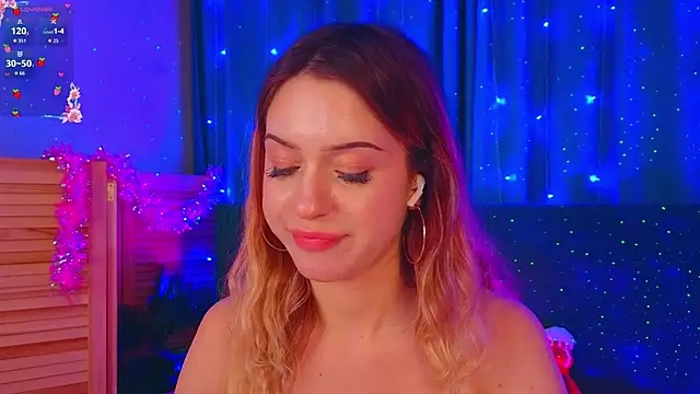 AlinaWalters's cam snapshot