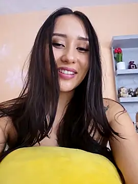 Selena_blake's cam snapshot