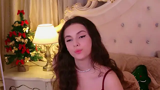 GIGI_DAV's cam snapshot