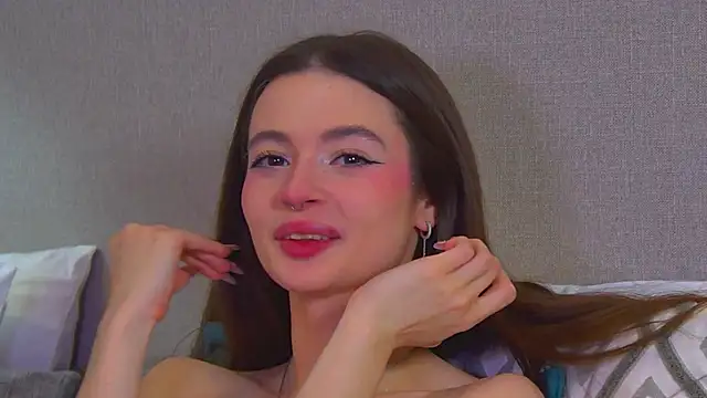 AmeliaFlares's cam snapshot