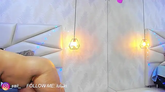 lulukawai16's cam snapshot