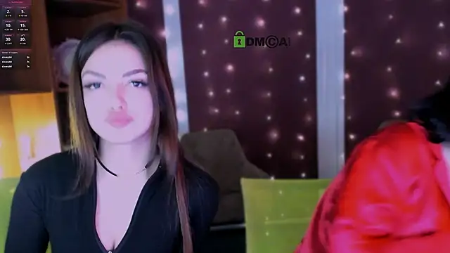 rose_style's cam snapshot