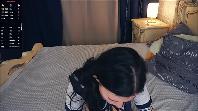 BettieBourque's cam snapshot