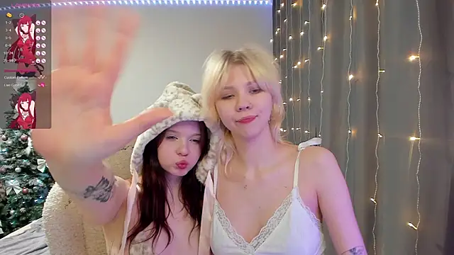 TenderTwos's cam snapshot