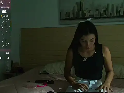 Madisonkay's cam snapshot