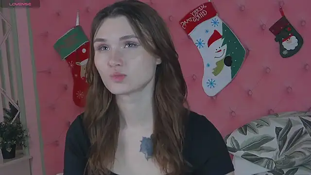 CrystalBrooks's cam snapshot