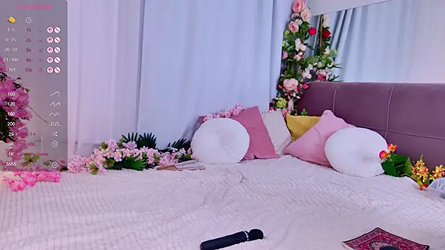 Carla_Dalton's cam snapshot