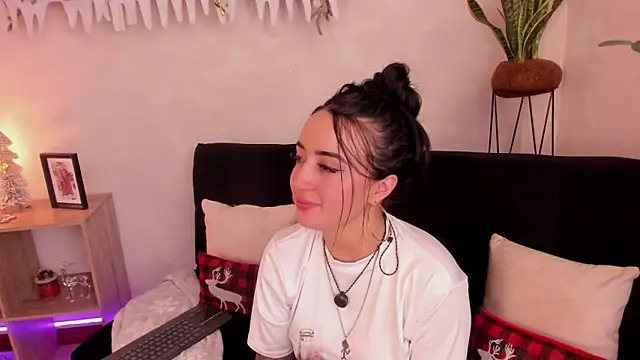 EmmyEvans1's cam snapshot