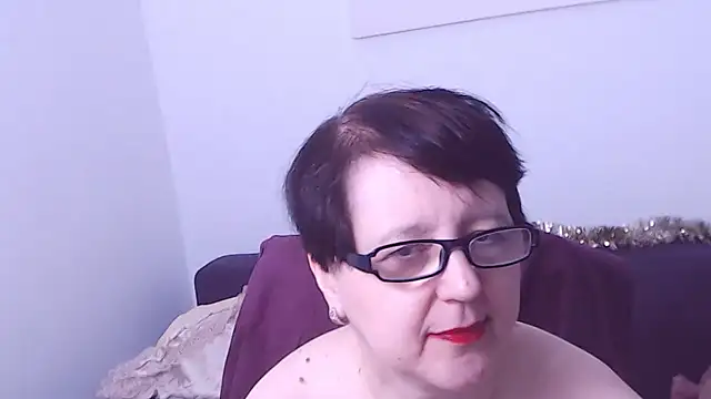 ChristaRose's cam snapshot