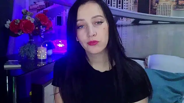 MonicaSweetx's cam snapshot