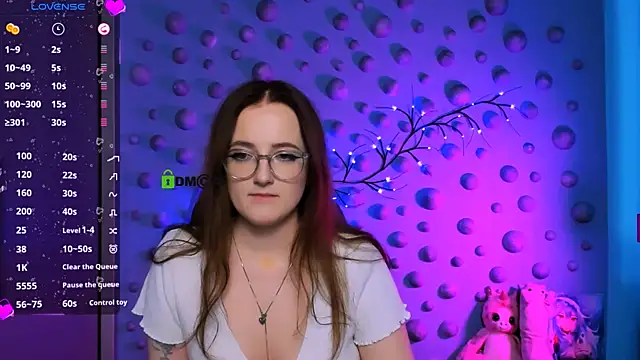 luna_berryy's cam snapshot