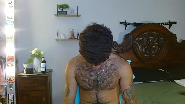 oceanboy_vibe live sex cam