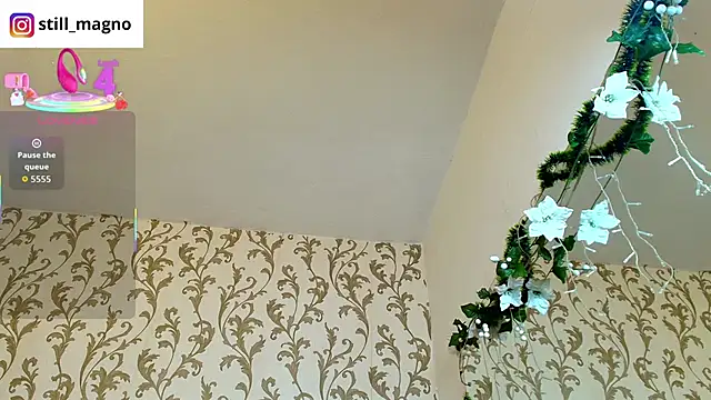 Michael_magno's cam snapshot