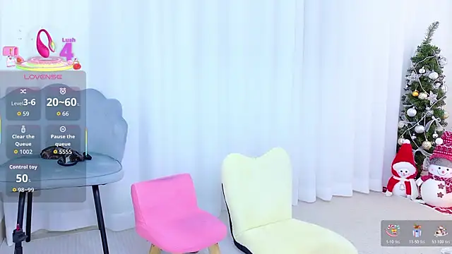 Selenaaaaa-'s cam snapshot